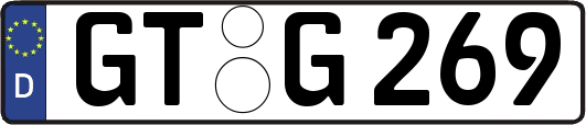 GT-G269