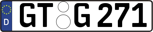GT-G271