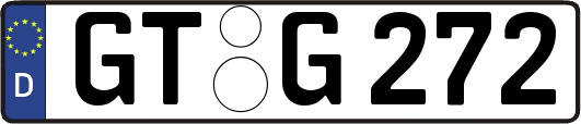GT-G272