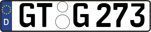 GT-G273
