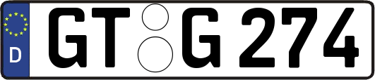 GT-G274