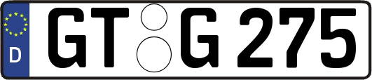 GT-G275