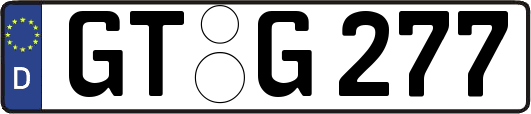 GT-G277