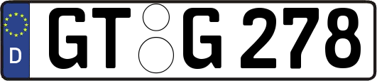 GT-G278