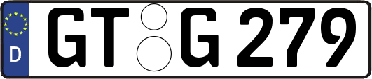 GT-G279