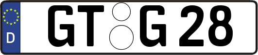 GT-G28