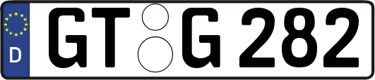 GT-G282