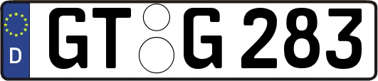 GT-G283
