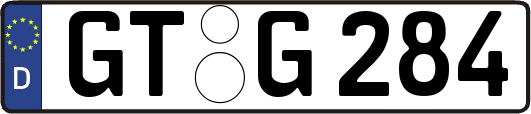 GT-G284
