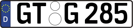 GT-G285