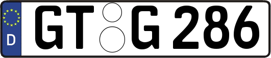 GT-G286