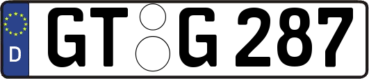 GT-G287