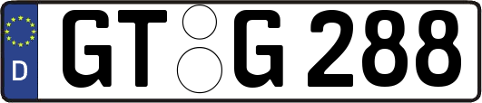 GT-G288