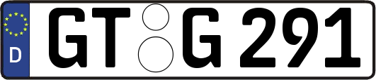 GT-G291