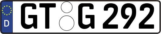 GT-G292