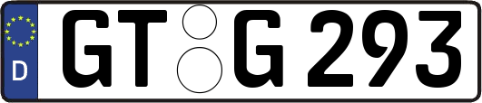 GT-G293