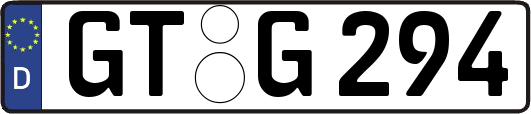 GT-G294