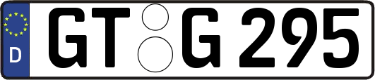 GT-G295