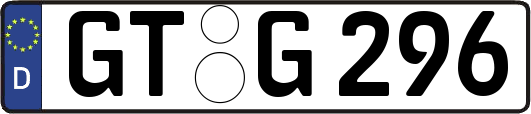 GT-G296