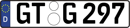 GT-G297