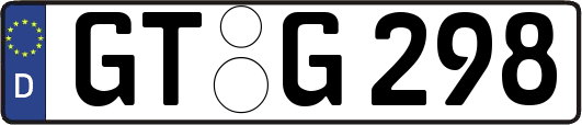 GT-G298