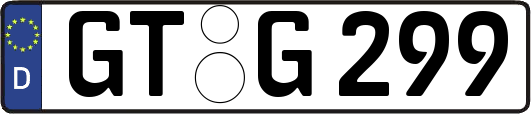 GT-G299