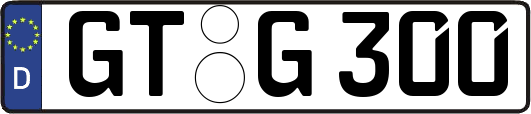 GT-G300