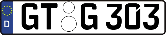 GT-G303
