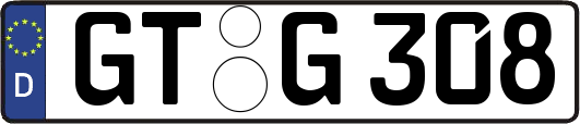 GT-G308