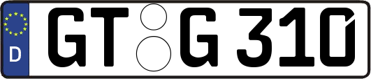 GT-G310