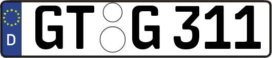 GT-G311