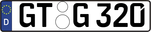 GT-G320