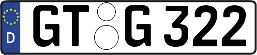 GT-G322