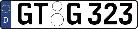 GT-G323