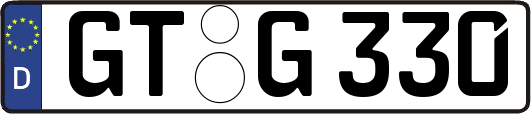 GT-G330