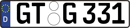 GT-G331
