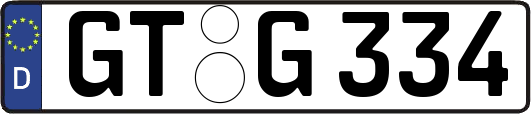 GT-G334