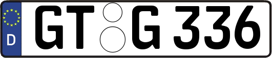 GT-G336