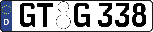 GT-G338