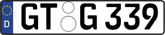 GT-G339