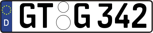 GT-G342