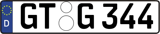 GT-G344