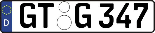 GT-G347