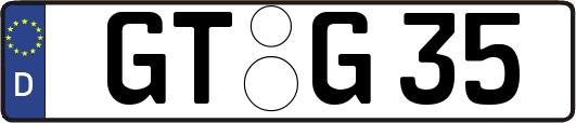 GT-G35