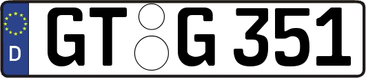 GT-G351