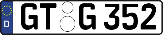 GT-G352