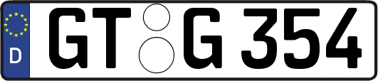 GT-G354