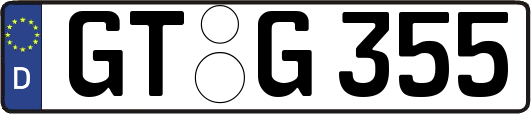 GT-G355