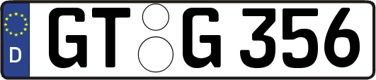 GT-G356