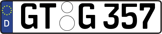 GT-G357